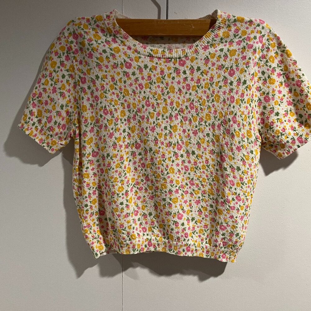 Zara Top